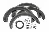 SF1 Fender Flares | D1 Stone Gray | Ford F-150 2WD/4WD (2021-2026) view 6