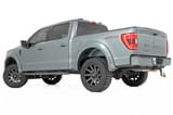 SF1 Fender Flares | BN Silver Spruce | Ford F-150 2WD/4WD (2021-2026) view 3
