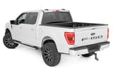 Rough Country 4 inch Lift Kit | Ford F-150 2WD (2021-2026) view 4