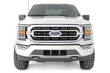Rough Country 4 inch Lift Kit | Ford F-150 2WD (2021-2026) view 3