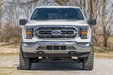 Rough Country 4 inch Lift Kit | Ford F-150 2WD (2021-2026) view 5
