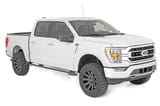 Rough Country 4 inch Lift Kit | Ford F-150 2WD (2021-2026) view 2