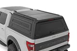Truck Bed Cap | Modular | 5'7" Bed | Ford F-150 2WD/4WD (2021-2026) view 1