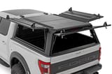 Truck Bed Cap | Modular | 5'7" Bed | Ford F-150 2WD/4WD (2021-2026) view 2