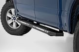 AC2 Running Boards | Amber/White | Crew Cab | Ford F-150/Lightning/F-250/F-350/Raptor (15-26) view 2