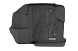 Flex-Fit Floor Mats | Front | Ford F-150 (15-26)/F-150 Lightning (22-26)/Raptor (17-26) view 5