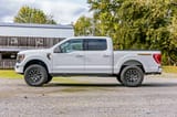 Rough Country 2.5 Inch Lift Kit | Ford F-150 Tremor 4WD (2021-2026) view 4