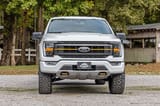 Rough Country 2.5 Inch Lift Kit | Ford F-150 Tremor 4WD (2021-2026) view 2