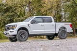 Rough Country 2.5 Inch Lift Kit | M1 Struts | Ford F-150 Tremor 4WD (2021-2026) view 6