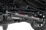 N3 Steering Stabilizer | Dual | 2-8 Inch Lift | Ford F-250/F-350 Super Duty (05-24) view 3