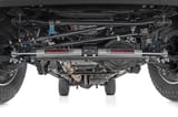 N3 Steering Stabilizer | Dual | 2-8 Inch Lift | Ford F-250/F-350 Super Duty (05-24) view 5