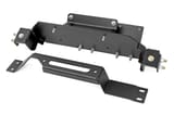 Hidden Winch Mount | PRO12000S | Ford F-250/F-350 Super Duty 2WD/4WD (20-22) view 3