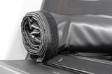 Soft Roll Up Bed Cover | 6'10" Bed | Ford F-250/F-350 Super Duty (17-26) view 4
