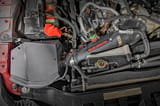 Cold Air Intake Kit | 6.7L | Prefilter | Ford F-250/F-350 Super Duty 4WD (2011-2016) view 2