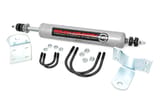 N3 Steering Stabilizer | Mono Axle | Ford F-350 4WD (1986-1997) view 3