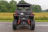 40-Inch LED Light Kit | Rear Mount | Can-Am Maverick Sport 1000R view 5