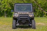 Multi-Function Winch Cleat | Black view 6