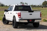 SRL2 Adj Aluminum Step | Crew Cab | Ford F-150/Lightning/F-250/F-350/Raptor (15-26) view 6