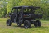 Cargo Rack | CFMOTO UFORCE 1000 view 6