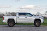 Rough Country 6 Inch Lift Kit | OE Air Ride | Toyota Tundra 4WD (2022-2026) view 4