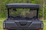 Rear Panel | Scratch Resistant | CFMOTO UFORCE 1000 view 3