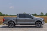 BA2 Running Board | Side Step Bars | Ford F-150/F-250/F-350 2WD/4WD (15-26) view 5