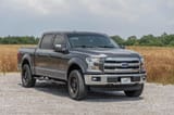 BA2 Running Board | Side Step Bars | Ford F-150/F-250/F-350 2WD/4WD (15-26) view 6
