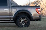 Pocket Fender Flares | KU Area 51 | Ford F-150 2WD/4WD (2021-2026) view 6