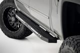 AC2 Running Boards | Amber/White | Crew Cab | Chevy/GMC 1500 (07-18) view 2