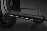 AC2 Running Boards | Amber/White | Crew Cab | Chevy/GMC 1500 (07-18) view 6