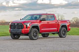 Sport Fender Flares | Toyota Tundra 2WD/4WD (2022-2026) view 5
