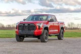 Sport Fender Flares | Toyota Tundra 2WD/4WD (2022-2026) view 6