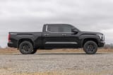 Rough Country 1.75 Inch Leveling Kit w/ Rear Spacer | Toyota Tundra 2WD/4WD (2022-2026) view 6