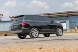 Rough Country 2 Inch Lift Kit | Alum Spacer | CCD | Ford Expedition 4WD (2018-2024) view 6