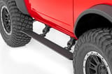 Power Running Boards | Dual Electric Motor | 2 Door | Ford Bronco (2 Door) (21-26) view 1