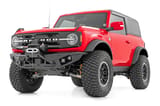 Power Running Boards | Dual Electric Motor | 2 Door | Ford Bronco (2 Door) (21-26) view 3