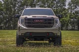 Rough Country 4 Inch Lift Kit | AT4X | GMC Sierra 1500 4WD (2022-2024) view 3
