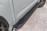 RPT2 Running Board | Crew Cab | Black | Toyota Tundra 2WD/4WD (2022-2026) view 6