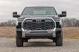 Rough Country 1.75 Inch Leveling Kit w/ Rear Spacer | Toyota Tundra 2WD/4WD (2022-2026) view 5
