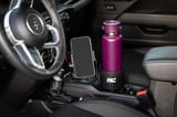 2 in 1 Expanding Cup and Phone Holder view 2