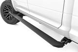 Power Running Boards | Dual Electric Motor | Quad Cab | Ram 2500/3500 (11-26) view 1