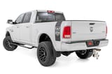 Power Running Boards | Dual Electric Motor | Crew Cab | Ram 2500/3500 (11-26) view 3