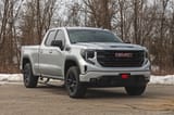 Power Running Boards | Double Cab | Chevy/GMC 1500/2500HD/3500HD (19-26) view 6