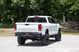 Rough Country 4 Inch Lift Kit | N3 Shocks | Chevy/GMC Canyon/Colorado 4WD (2023-2026) view 5