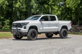 Rough Country 4 Inch Lift Kit | N3 Shocks | Chevy/GMC Canyon/Colorado 4WD (2023-2026) view 4