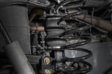 Air Spring Kit w/compressor | Wireless Controller | Stock Height | Ram 1500 (10-18 & Classic) view 6