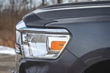 Hood Protector | Ram 1500 2WD/4WD (2019-2026) view 5