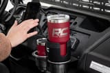 2 in 1 Expanding Cup and Phone Holder view 1