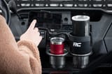 2 in 1 Expanding Cup and Phone Holder view 3
