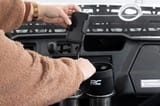 2 in 1 Expanding Cup and Phone Holder view 5